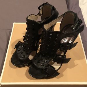 Michael kors heels